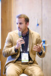 Xavier Carreras, Navori Labs (Photo: invidis)