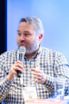 Dan Brookes, Intel (Photo: invidis)