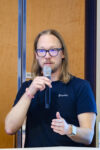 Viktor Peterson, Screenly (Photo: invidis)