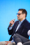 Shekhar Rao, Skycom India (Photo: invidis)