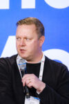 Patrick Merkel, Ströer (Photo: invidis)