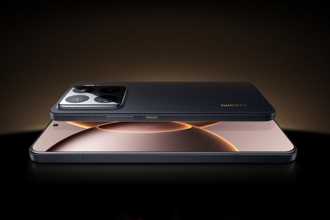 xiaomi 15s pro render 2