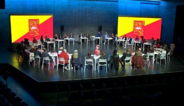 Bühnen in ganz Karlsruhe trotz aller Baustellen: Badisches Staatstheater stellt Programm für 2025/26 vor