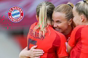 Der dritte in Folge! Bayern-Frauen holen sich vorzeitig Meistertitel