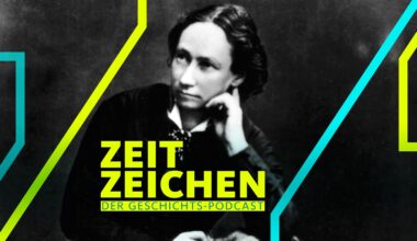 29.05.1830: Geburtstag der Lehrerin und Anarchistin Louise Michel - Zeitzeichen - Sendungen - WDR 5 - Radio