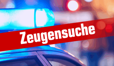 Frau in Essen überfallen - Zeugen gesucht
