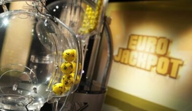 Bremer gewinnt Top-Summe – Jackpot steigt