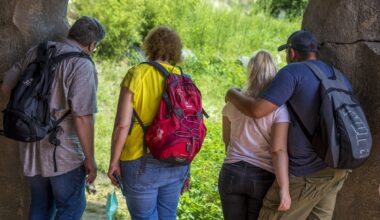 Zoo Leipzig: Tierpfleger komplett baff! "Das erste Mal seit elf Jahren"