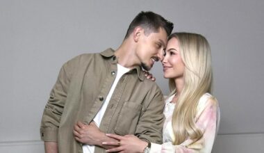 "Let's Dance"-Star Zsolt Sándor Cseke: Nach Trennung von Malika ist er wieder verliebt