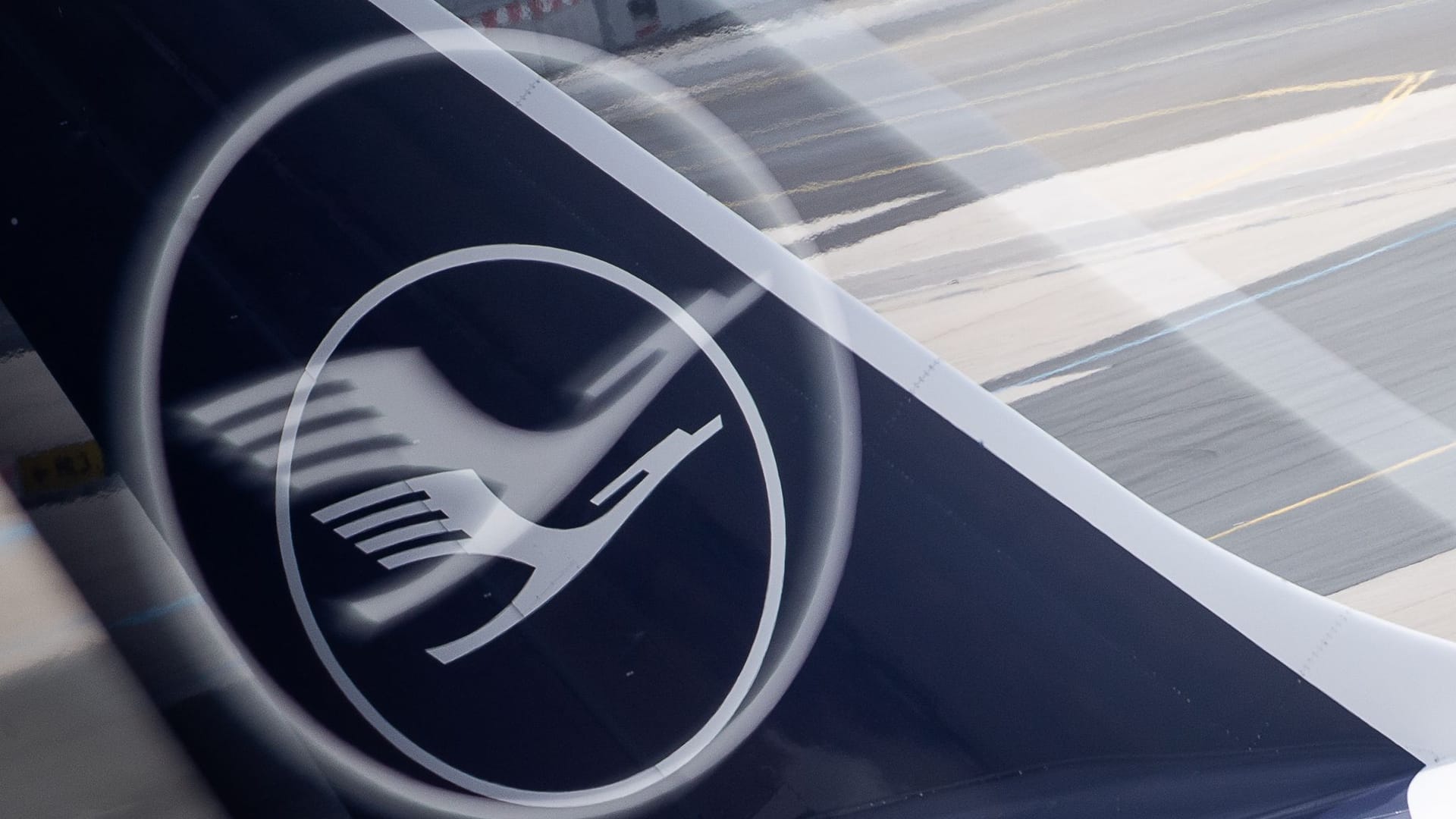 Lufthansa Hauptversammlung