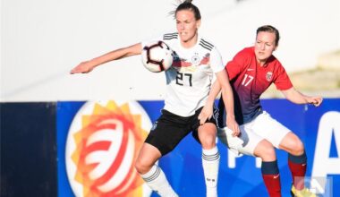 Werder Bremen holt Ex-Nationalspielerin Lena Petermann