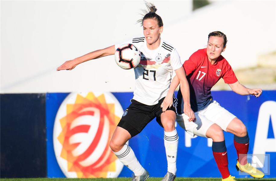 Werder Bremen holt Ex-Nationalspielerin Lena Petermann