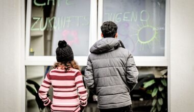 Verein für Geflüchtetenhilfe Café Zuflucht mit Kredit gerettet