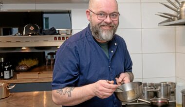 Augsburger Restaurant Nose & Belly erhält ersten Stern