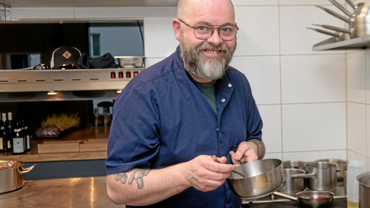 Augsburger Restaurant Nose & Belly erhält ersten Stern