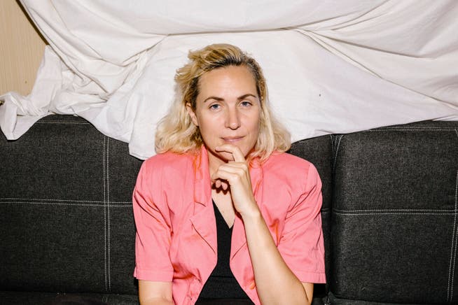 Barbi Marković überträgt den Sound serbischer Herzensgüte unverfälscht in ihre Bücher.