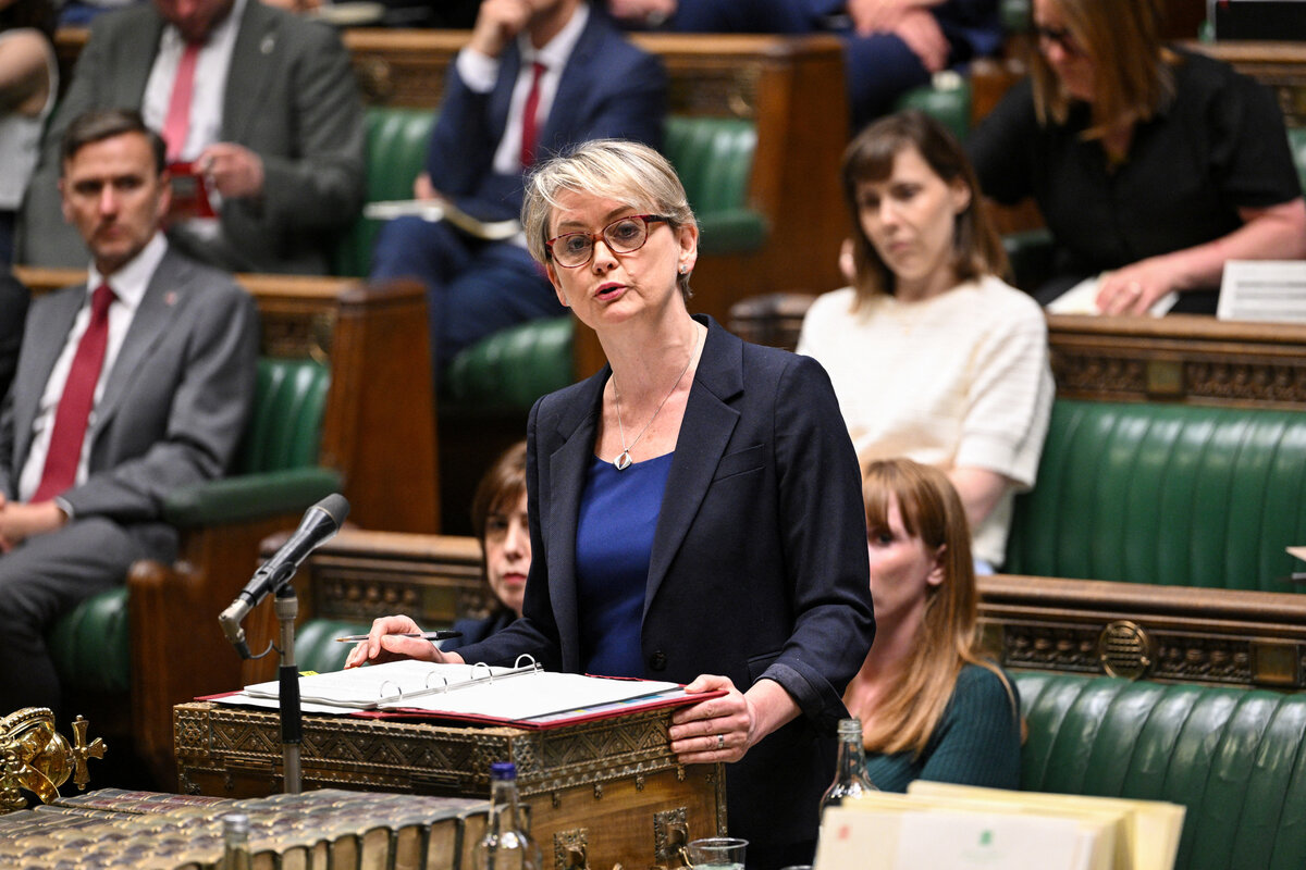 Untersuchung in Großbritannien: 800 Fälle sexueller Ausbeutung