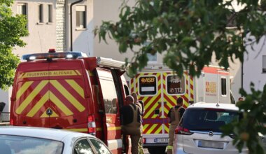 Mit massiver Gewalt: Mann soll Ehefrau und Schwägerin in Alzenau umgebracht haben - Bayern