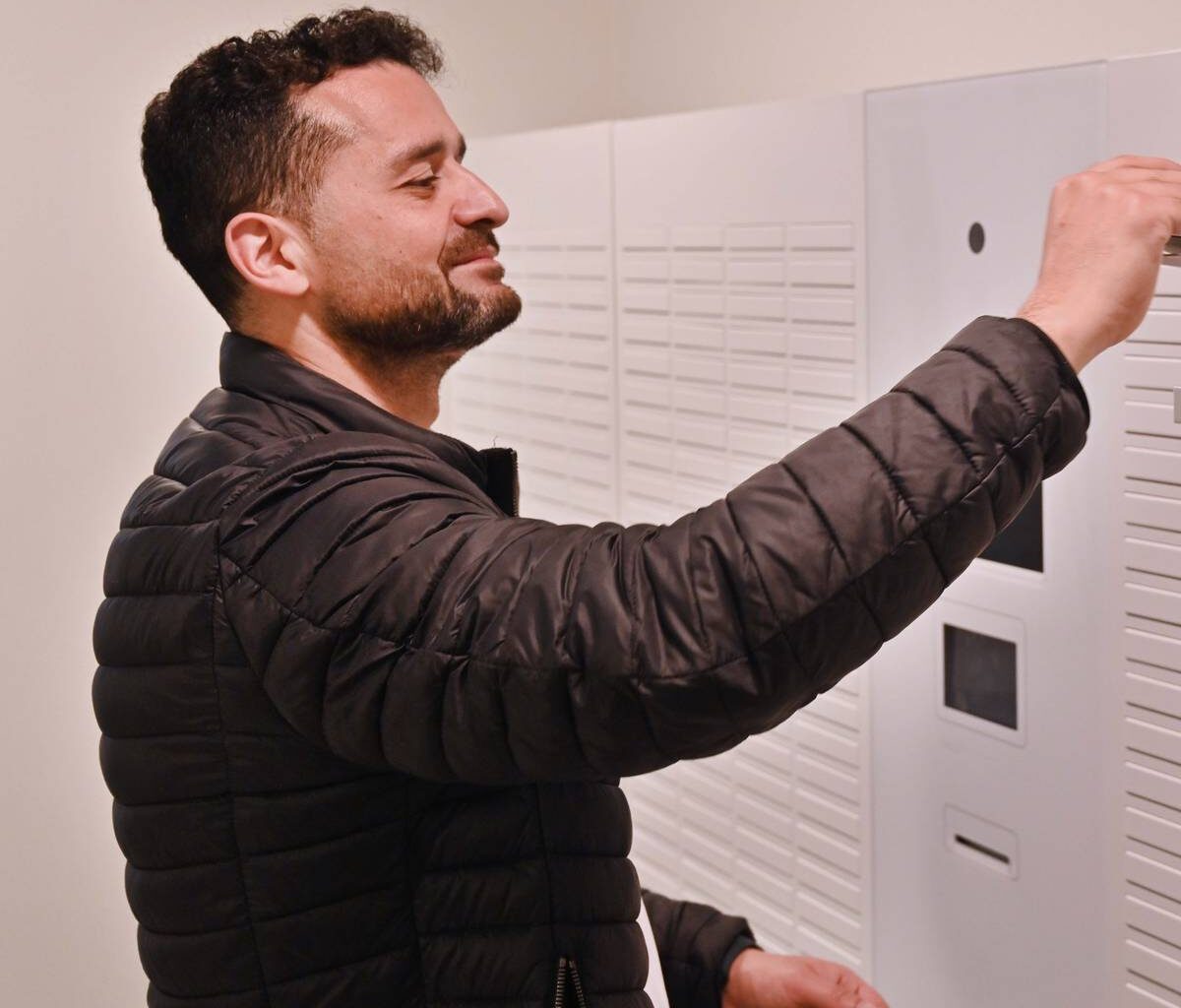 Bürgerbüro Wattenscheid bekommt Dokumentenausgabebox - Radio Bochum