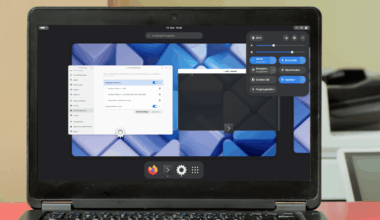 GNOME 49 schickt X11 in Rente