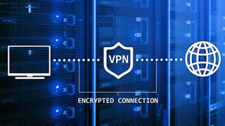 OPNsense ermöglicht mit OpenVPN oder Wireguard-VPN den Aufbau sicherer, verschlüsselter Verbindungen. (Bild: Funtap - stock.adobe.com)