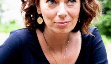 Eva Menasse übers Lesen: Stellen Sie sich vor, Sie sind ein Buch - Literatur