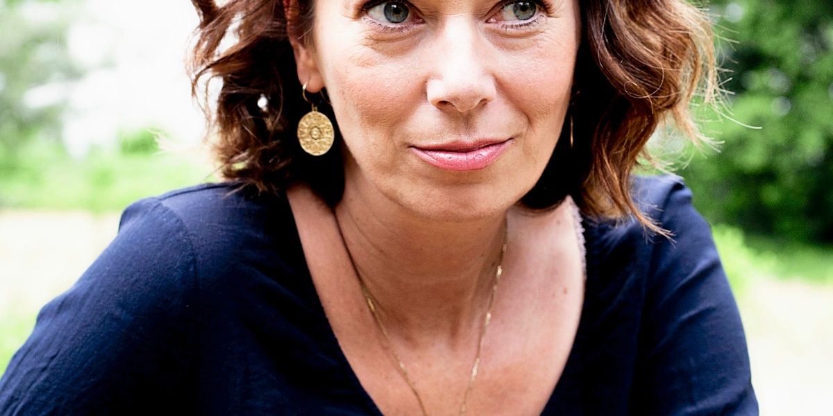 Eva Menasse übers Lesen: Stellen Sie sich vor, Sie sind ein Buch - Literatur