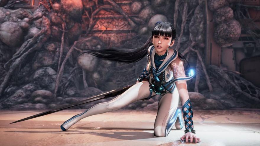 Stellar Blade ist offenbar für Switch 2 geplant