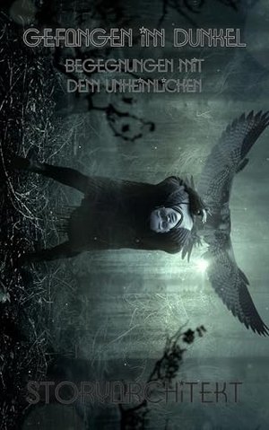 Gefangen im Dunkel: Begegnungen mit dem Unheimlichen