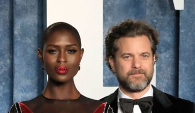 Joshua Jackson: Eilantrag wegen Tochter Juno gestellt