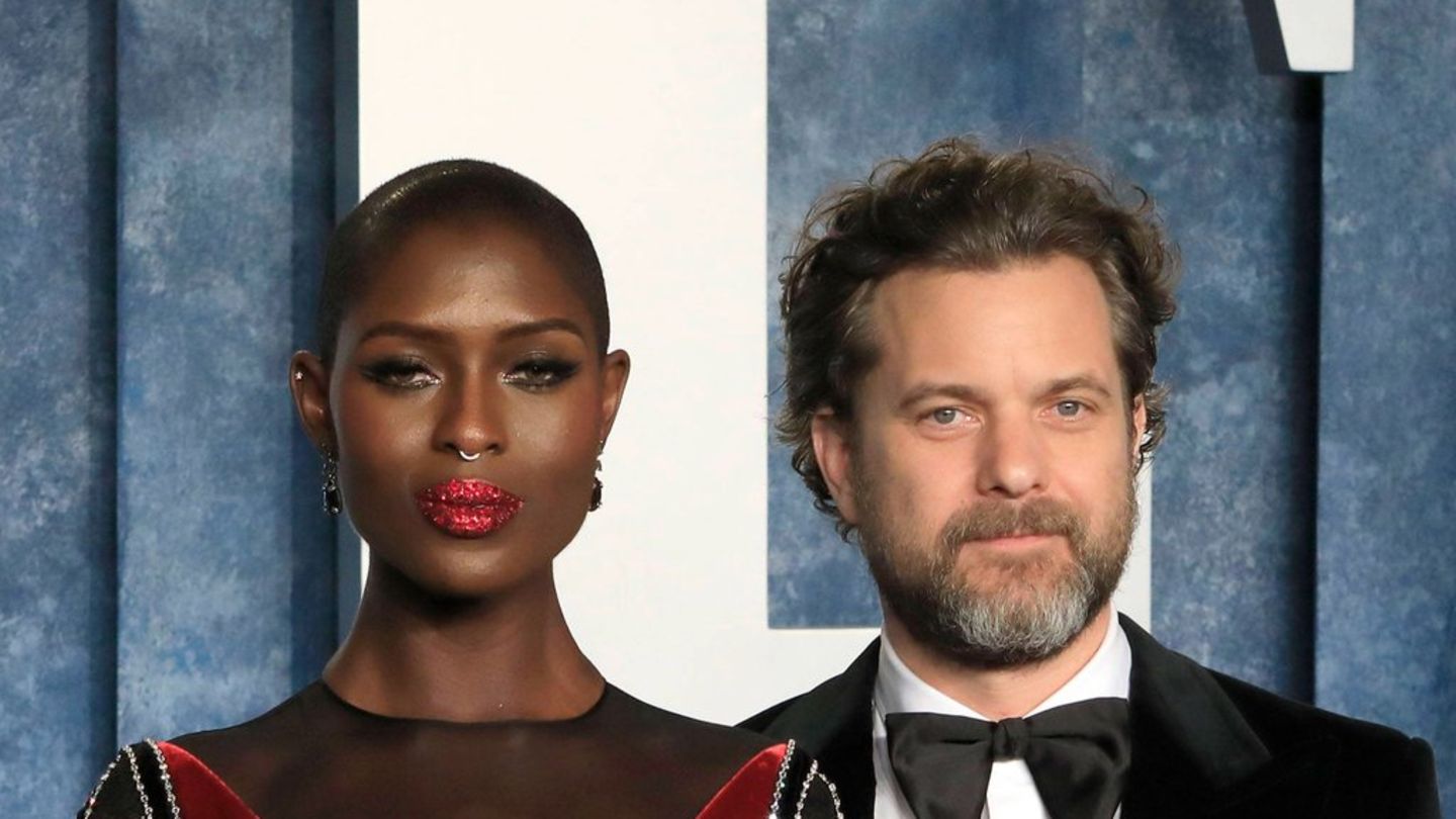 Joshua Jackson: Eilantrag wegen Tochter Juno gestellt