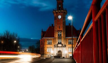 Dortmund: Festival-Feeling am Hafen mit Marquess