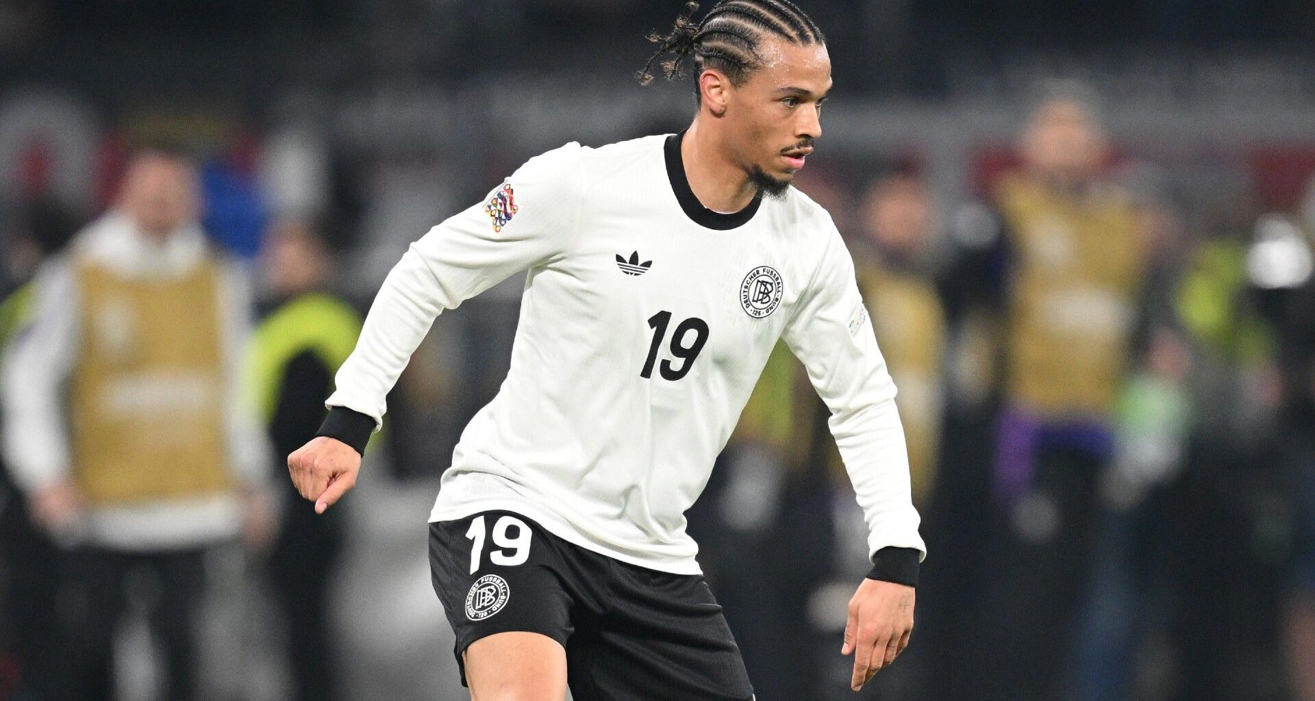 Wer zeigt / überträgt Deutschland (DFB) vs. Portugal im Live Stream und live im Free TV?