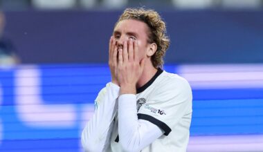 Was wollen die Münchner mit ihm?: Nick Woltemade dürfte für den FC Bayern richtig teuer werden