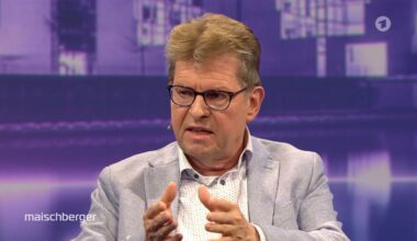 Maischberger: SPD-Politiker Stegners Motz-Attacke | Politik
