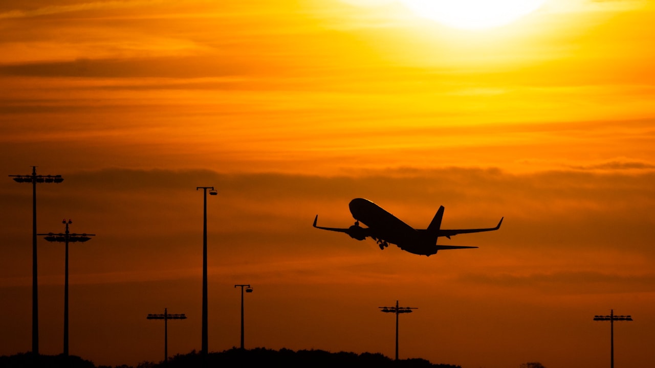 Deutscher Flughafen als bester in ganz Europa ausgezeichnet | Regional