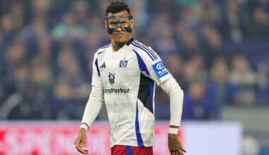 Und was das Treffen über RB verrät: Die Wahrheit über Selke und Leipzig | Fußball
