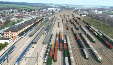 Warum Tschechien in Sachen ÖPNV die Nase vorn hat – Dresdner Verkehrsforscher im Interview