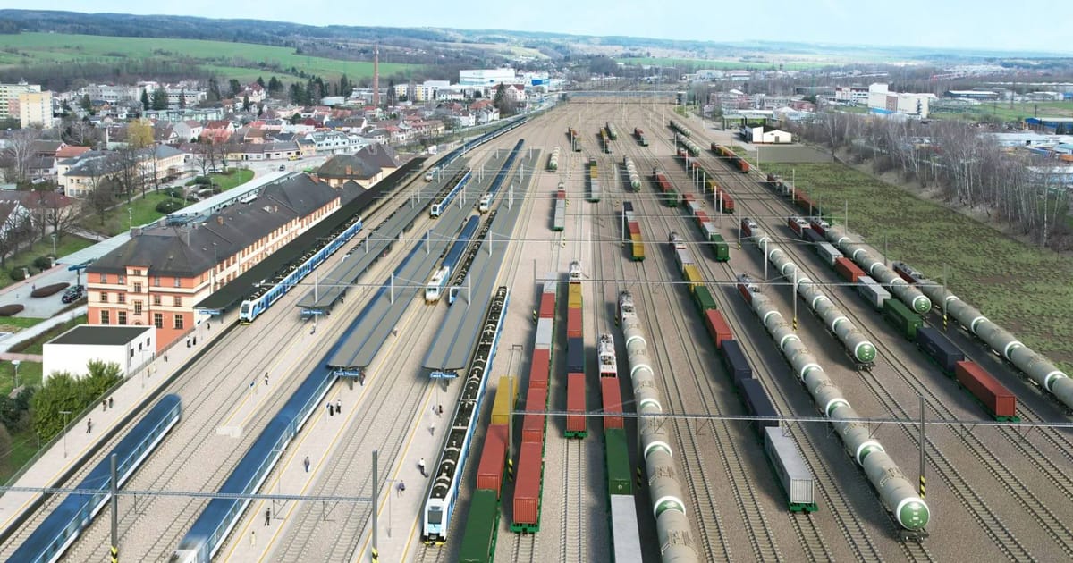 Warum Tschechien in Sachen ÖPNV die Nase vorn hat – Dresdner Verkehrsforscher im Interview