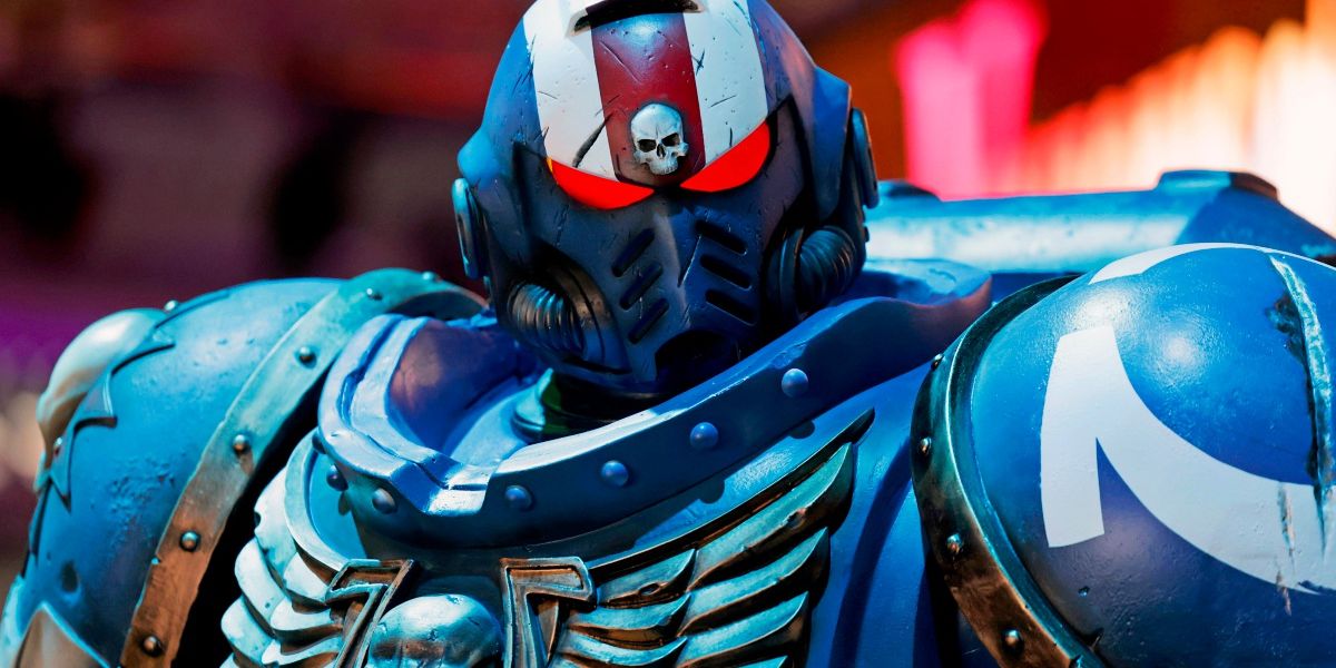 Games Workshop bekommt die Bots der Wucherer nicht in den Griff - Games