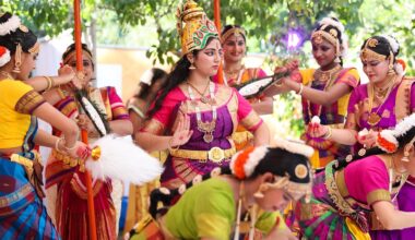 Namasté: Indien zu Gast in Karlsruhe