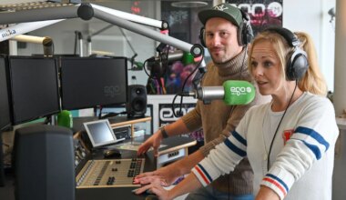 Rettung für egoFM in Sicht: Investor scheint gefunden zu sein - München