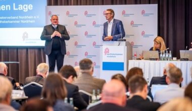 ABDA-Präsident bei Kammerversammlung in Nordrhein: Versandhandel zerstört Grundlagen ...