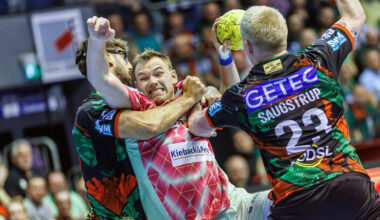 Die XXL-Handball-Meister-Umfrage: 69 Experten tippen in SPORT BILD | Sportmix