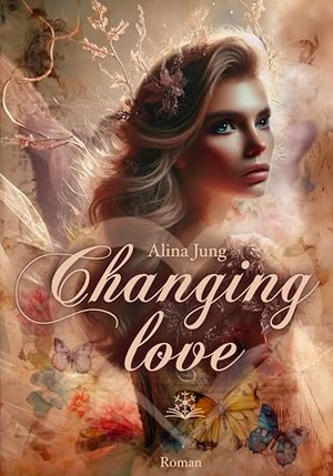 Changing love (Season of Change 1)