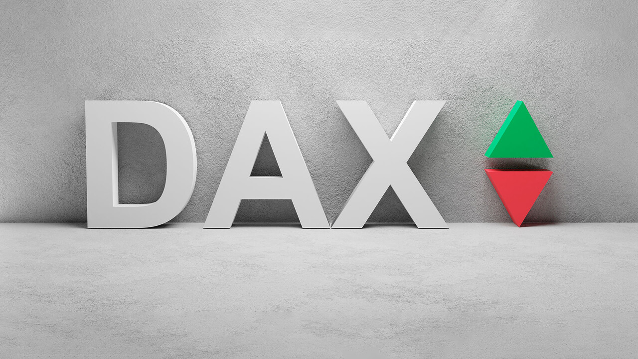 DAX stabil: Russland‑Ukraine‑Krieg, US‑Zölle, Rheinmetall, Renk, Hensoldt, Siemens Energy im Fokus