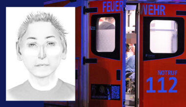 Phantombild erstellt: Er griff Mutter und Tochter in Berlin an | Regional