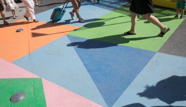 Beim Kunstareal-Fest öffnet ein Ort, der München bisher gefehlt hat - München