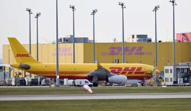 Leipzig: Streik legt DHL-Frachtdrehkreuz lahm | Regional