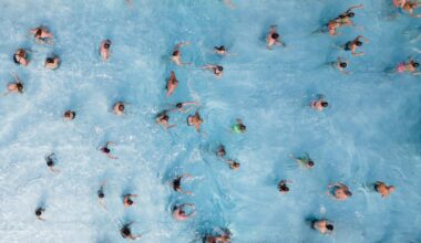Neun Mädchen im Freibad in Gelnhausen (Hessen) missbraucht | Regional